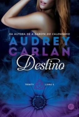 Destino (Trinity #5)