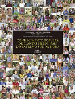 Conhecimento popular de plantas medicinais do extremo sul da Bahia