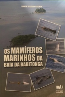 Os Mamíferos Marinhos da Baía da Babitonga
