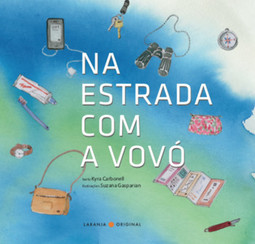 Na estrada com a vovó