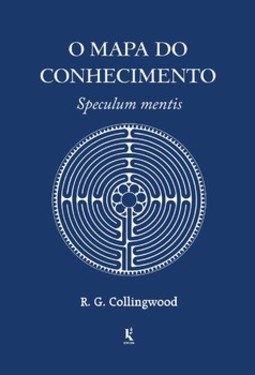 O mapa do conhecimento