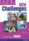 New challenges: Teacher's handbook - Starter