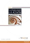 New language leader: elementary - Coursebook with MyEnglishLab pack