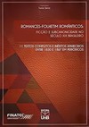 Romances-folhetim românticos: ficção e subcanonicidade no século XIX brasileiro