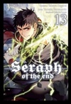 Seraph of the End #13 (Owari no Seraph #13)