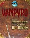 Vampyro: O Terrível Diário Perdido do Dr.Cornélius