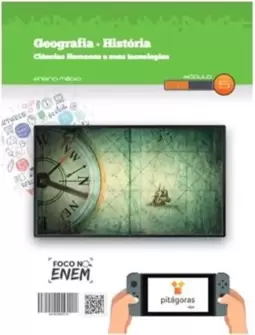Modulo 5 - 2º Ensino Medio - Geo/His - 1º Semestre