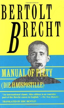 Manual of Piety: Die Hauspotille