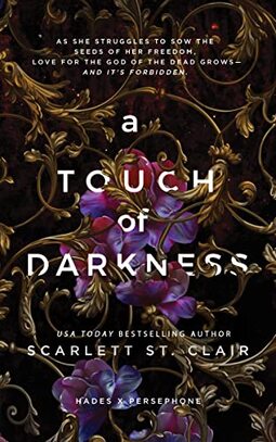 A Touch of Darkness: 1