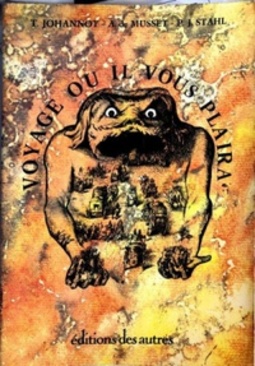 Voyage où il vous plaira
