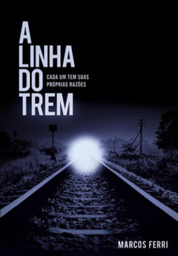 A linha do trem