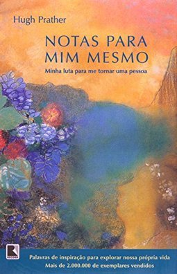 Notas para Mim Mesmo: Minha Luta para Me Tornar uma Pessoa