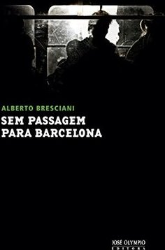 SEM PASSAGEM PARA BARCELONA