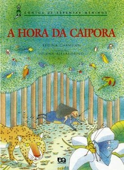 A Hora da Caipora