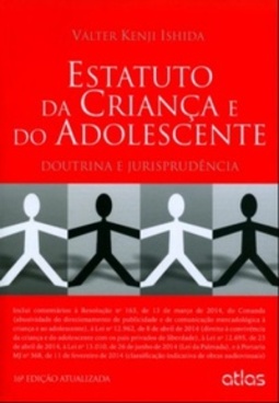 Estatuto da Criança e do Adolescente