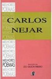 Os Melhores Poemas de Carlos Nejar