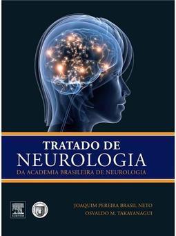 Tratado de neurologia da Academia Brasileira de Neurologia