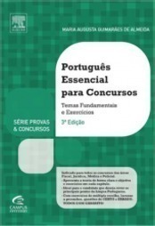Portugues Essencial Para Concursos