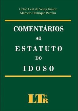 Comentários ao Estudo do Idoso