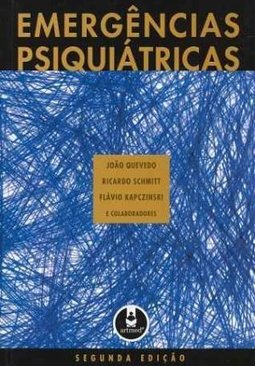 Emergências Psiquiátricas