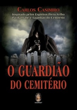 O Guardião do cemiterio