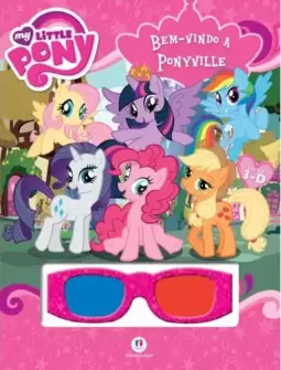 My Little Pony - Bem-vindo a Ponyville