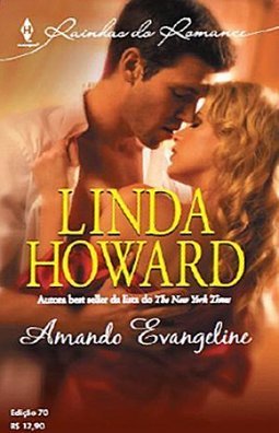 Amando Evangeline