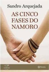 As Cinco Fases do Namoro