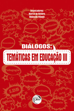 Diálogos: temáticas em educação III