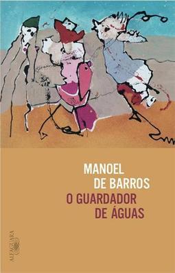 O GUARDADOR DE AGUAS