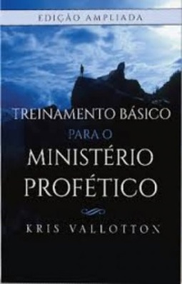 Treinamento Básico para o Ministério Profético