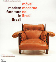Móvel Moderno no Brasil
