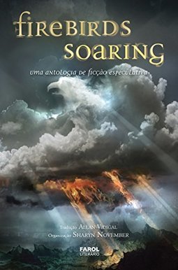 FIREBIRDS SOARING