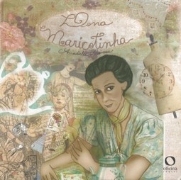 Dona Maricotinha