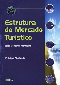 Estrutura do Mercado Turístico