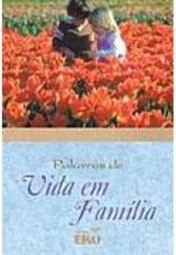 Palavras de Vida em Família