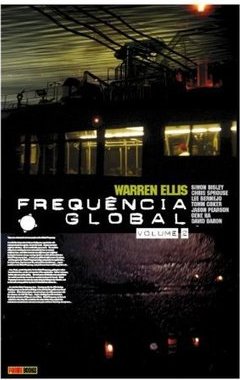 FREQUENCIA GLOBAL
