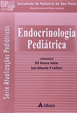 Endocrinologia pediátrica