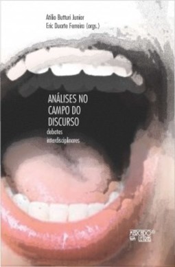Analises no campo do discurso: debates interdisciplinares
