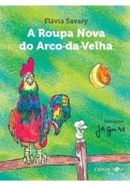 A roupa nova do Arco-da-Velha