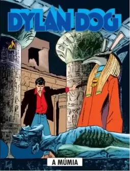 Dylan Dog - volume 09