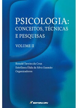 Psicologia: conceitos, técnicas e pesquisas