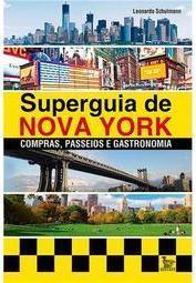 Superguia de Nova York