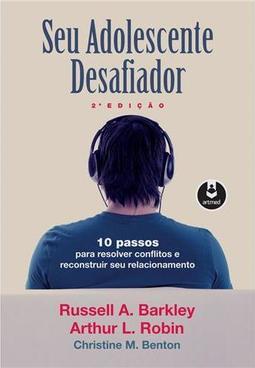 Seu Adolescente Desafiador