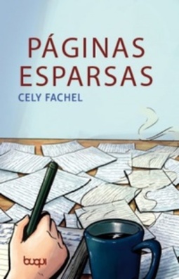 Páginas Esparsas #1