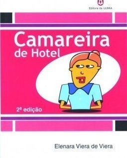 Camareira de Hotel