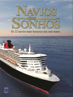 Navios dos sonhos