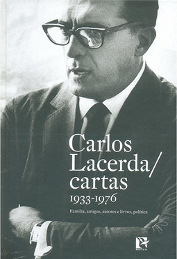 Carlos Lacerda/Cartas: 1933-1976