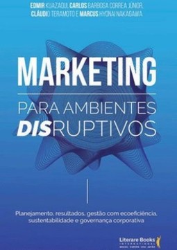 Marketing para ambientes disruptivos