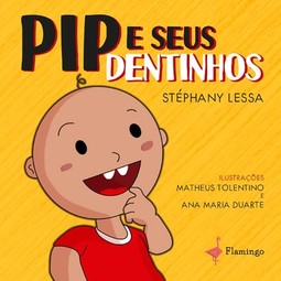 Pip e seus dentinhos